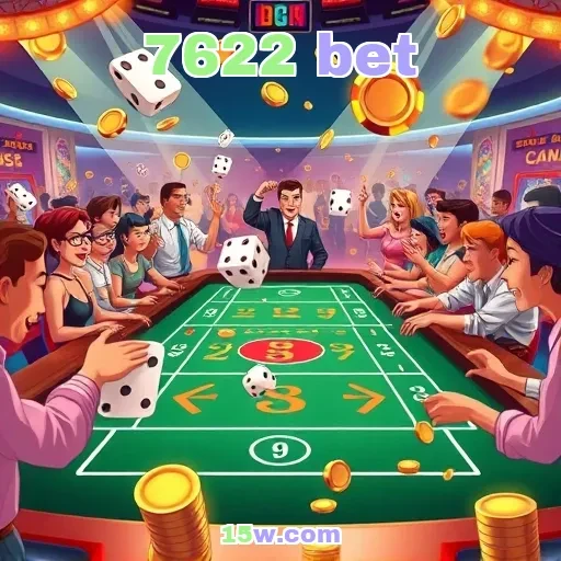 7622 bet App