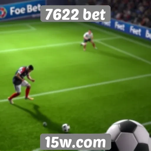 Benefícios da plataforma 7622 bet para apostadores