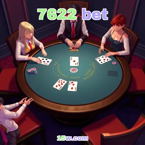 7622 bet: A Escolha Confiável para Apostas no Brasil