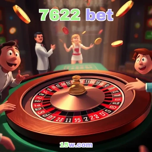 7622 bet Login