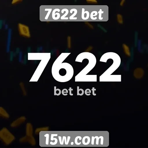 Plataformas de pagamento disponíveis na 7622 bet