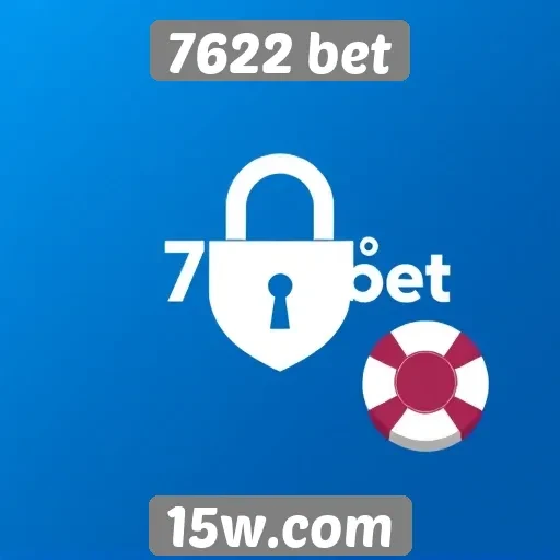 Segurança e confiabilidade no 7622 bet para jogadores