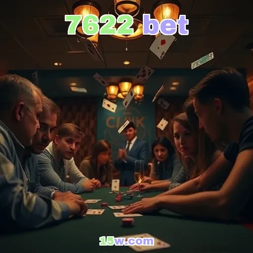 7622 bet Caça-Níqueis