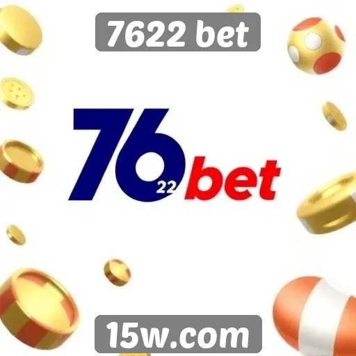 Estudo sobre a variedade de jogos disponíveis na plataforma 7622 bet