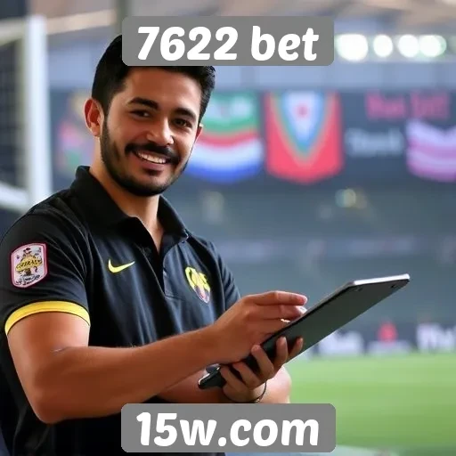 Depoimentos de usuários do 7622 bet