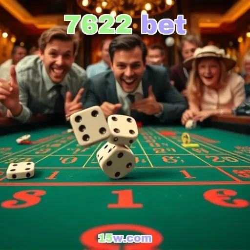 7622 bet VIP